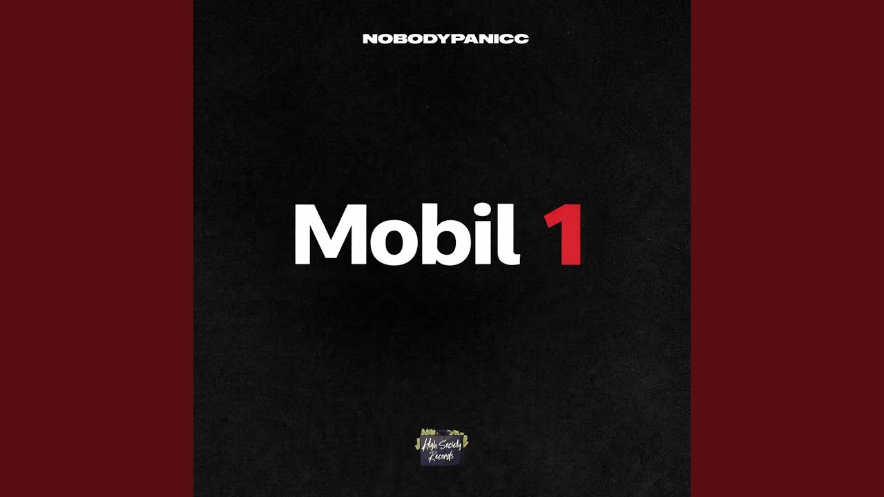 Mobil 1
