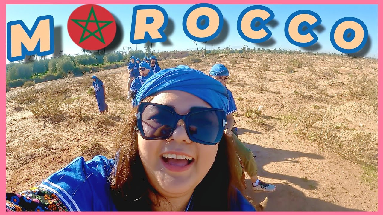 Morocco, A Philippine Perspective