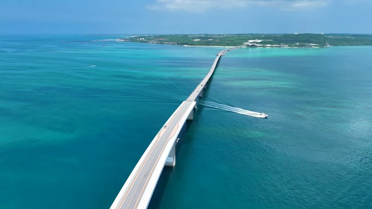 伊良部大橋