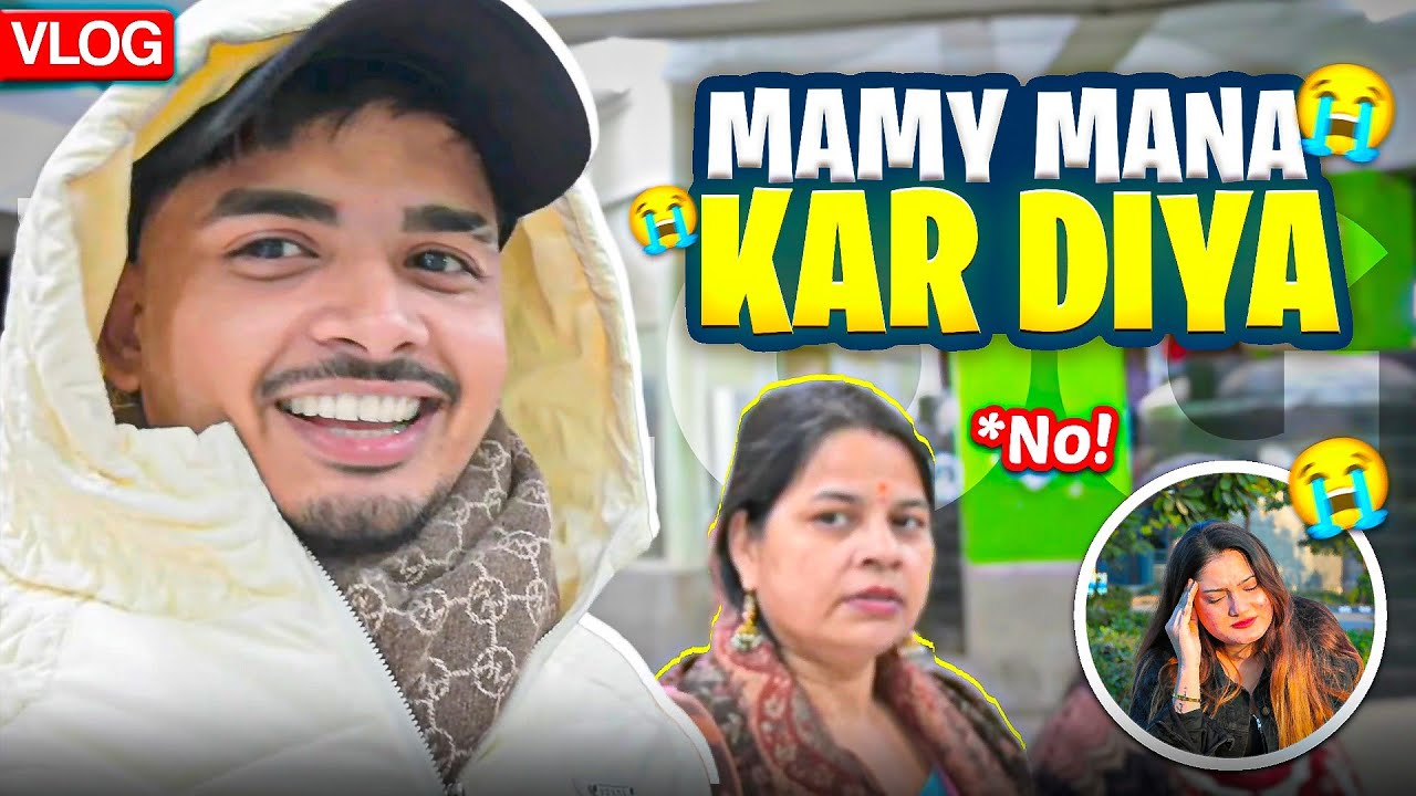 Mummy Ne Kaha NO! Kya Hogi Shaadi? 😭💔