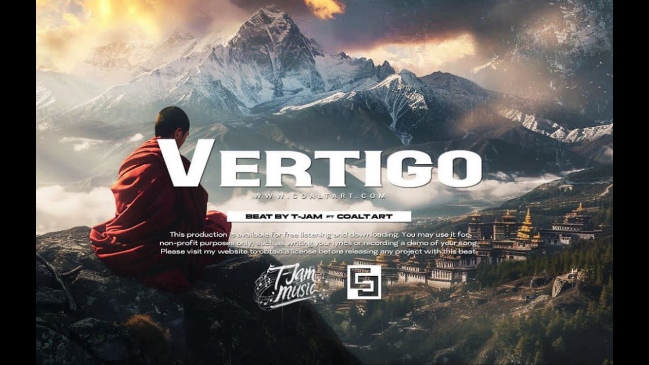 Vertigo - Coaltart ft. T-Jam