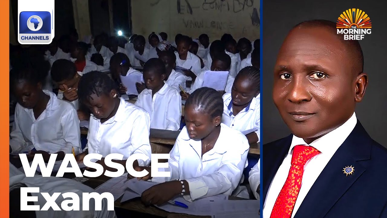WAEC Apologises For Night WASSCE, Blames Logistics Challenge
