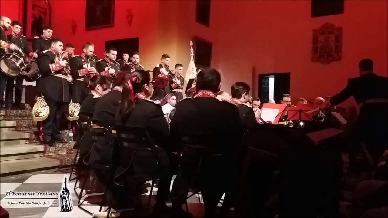 Lerajem | I Concierto Encarnación 2018
