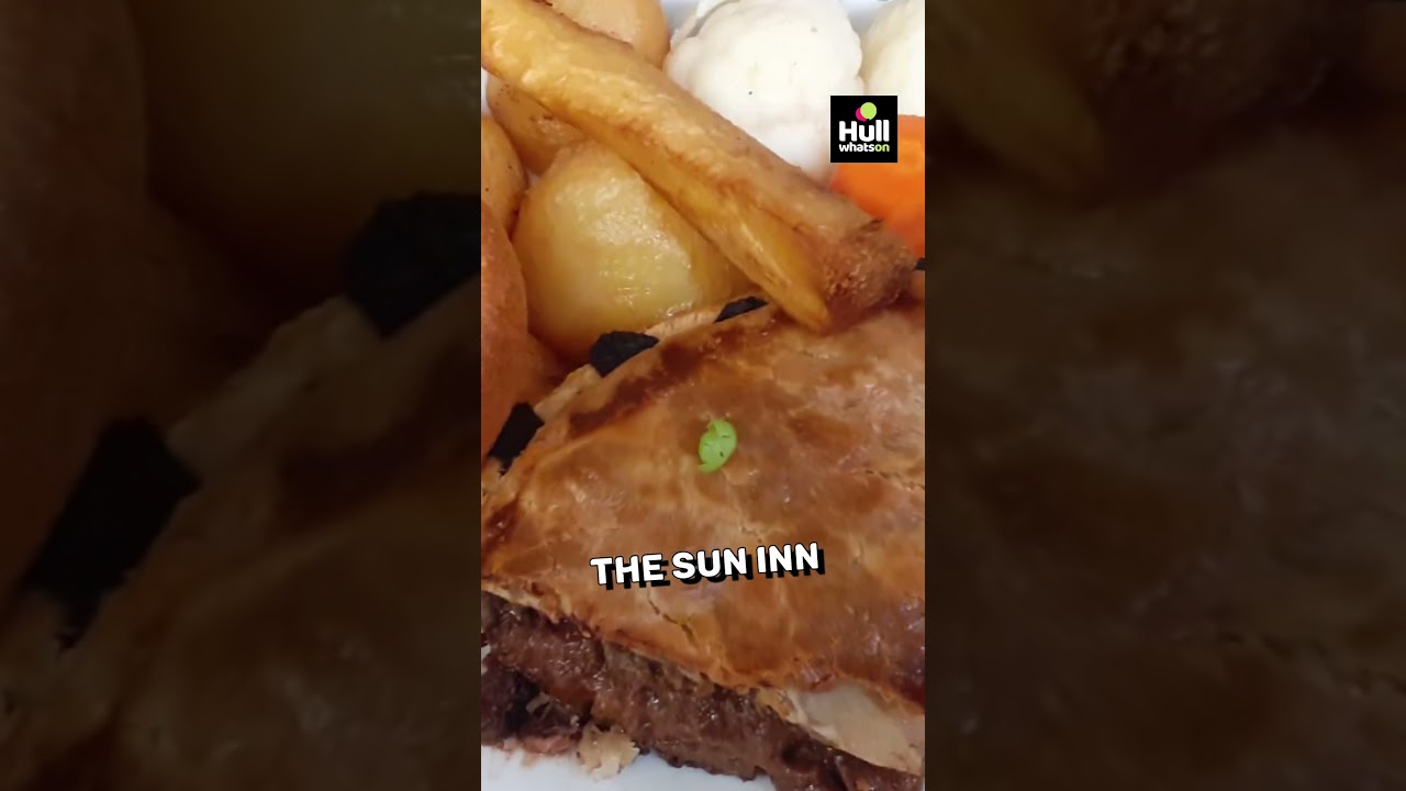 Check out the ultimate food and drink guide to Beverley! #Beverley #foodguide #hull