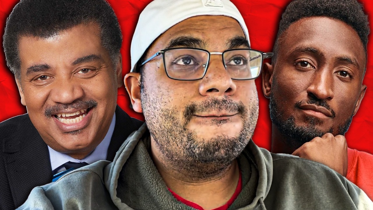 the Black nerd white audience problem