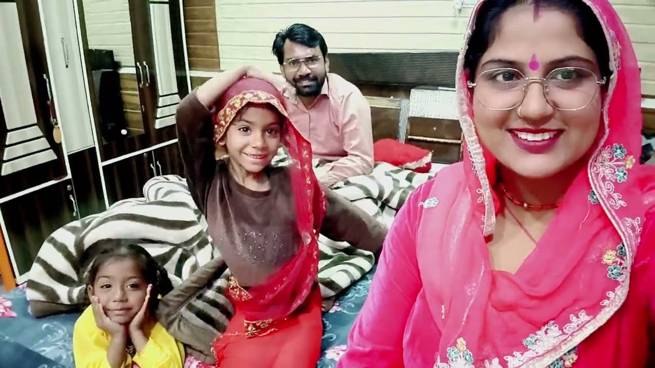 Car fassa diya wrong parking reverse My wife kavita Vijay kavita blogger video trending 