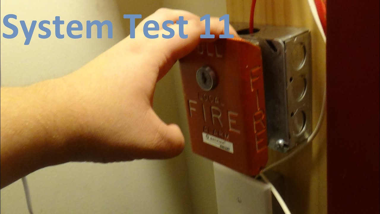 System Test 11