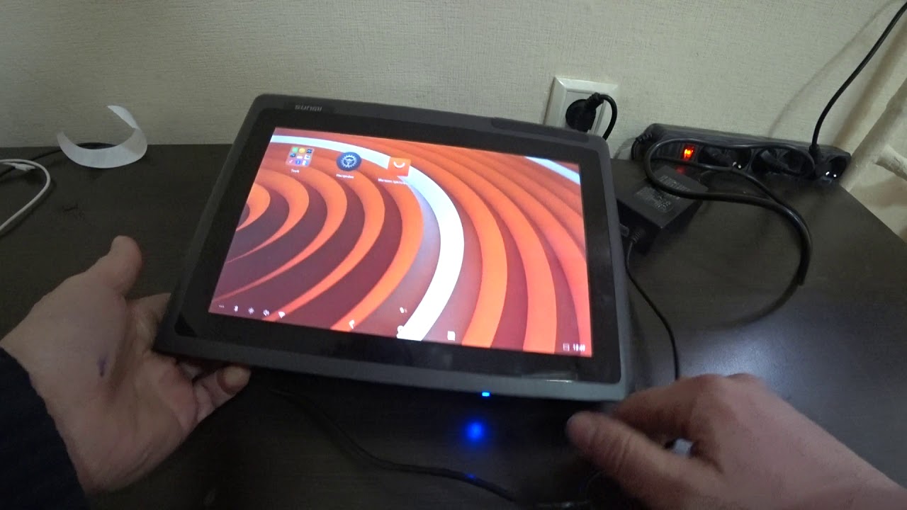 Sunmi D2 mini обзор