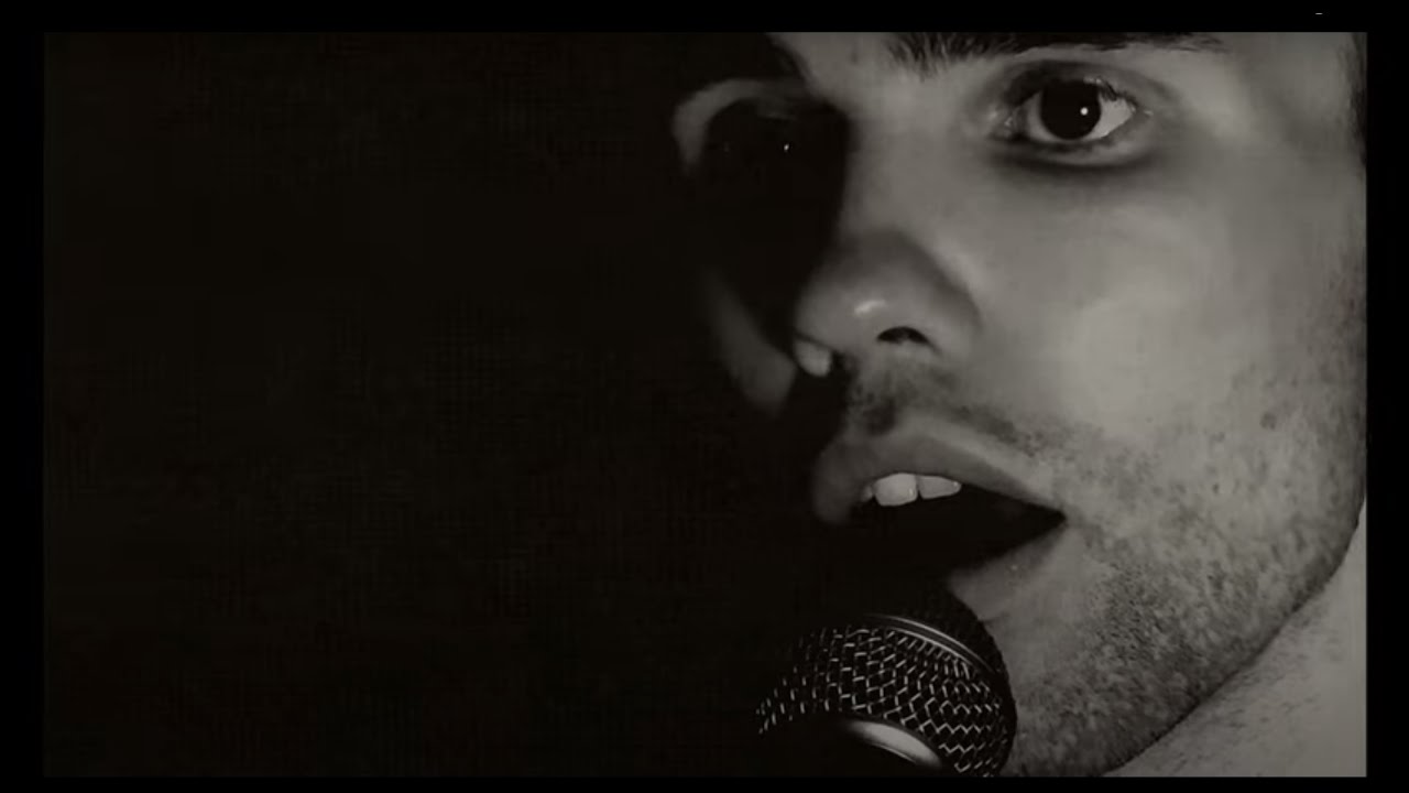THE CLOCKWORKS - ADVERTISE ME [OFFICIAL VIDEO]