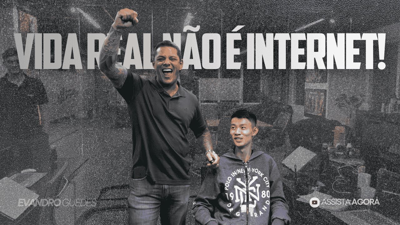 O Ambiente Que Ninguém Aguenta: Militância, Trabalho e a Vida Real Fora da Internet