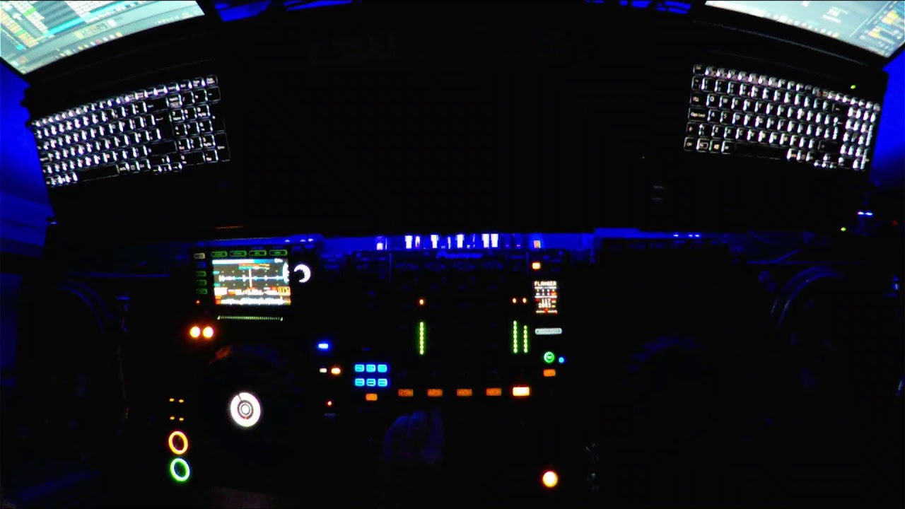 HOUR OF SOME PIANO HOUSE 23/07/25