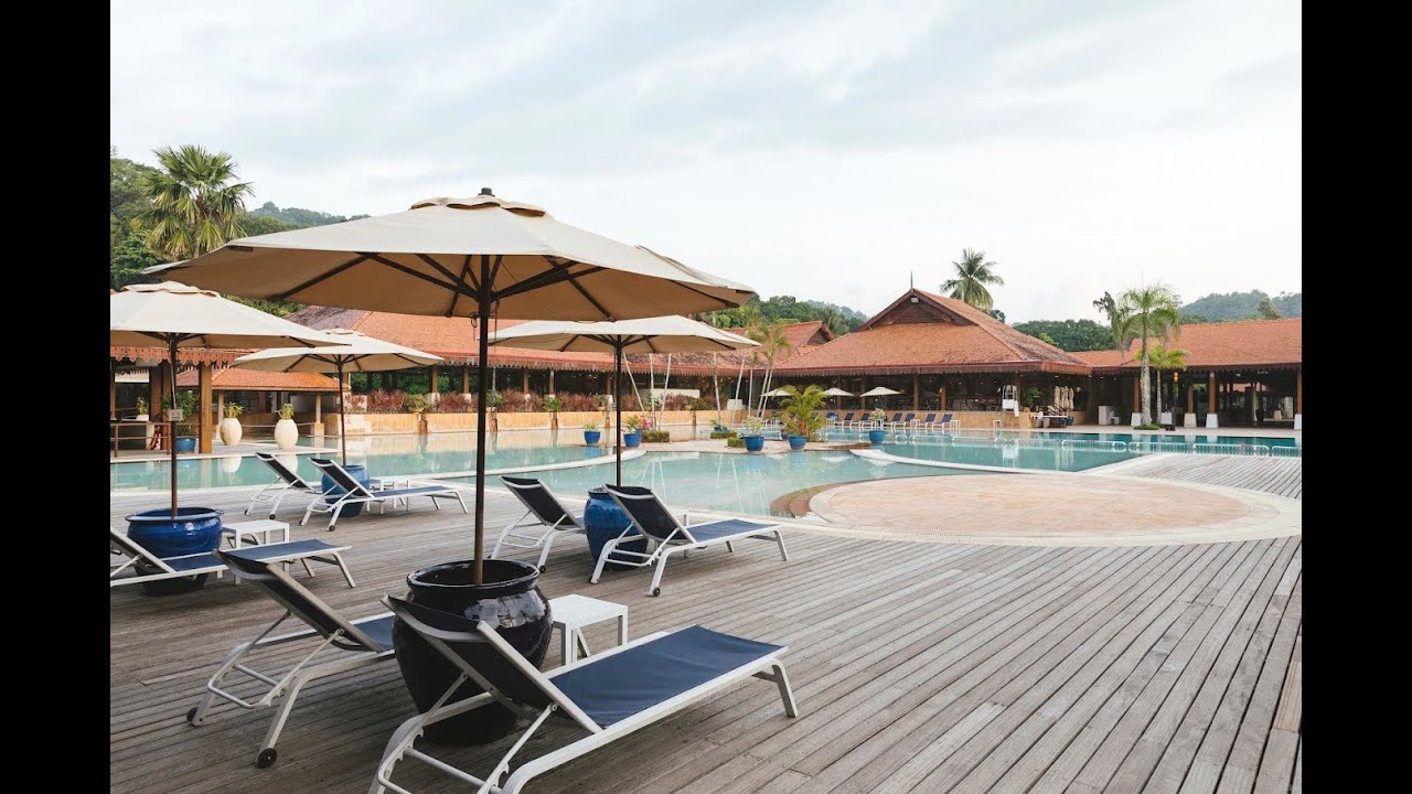 Club Med Cherating - Malaysia, May 2025