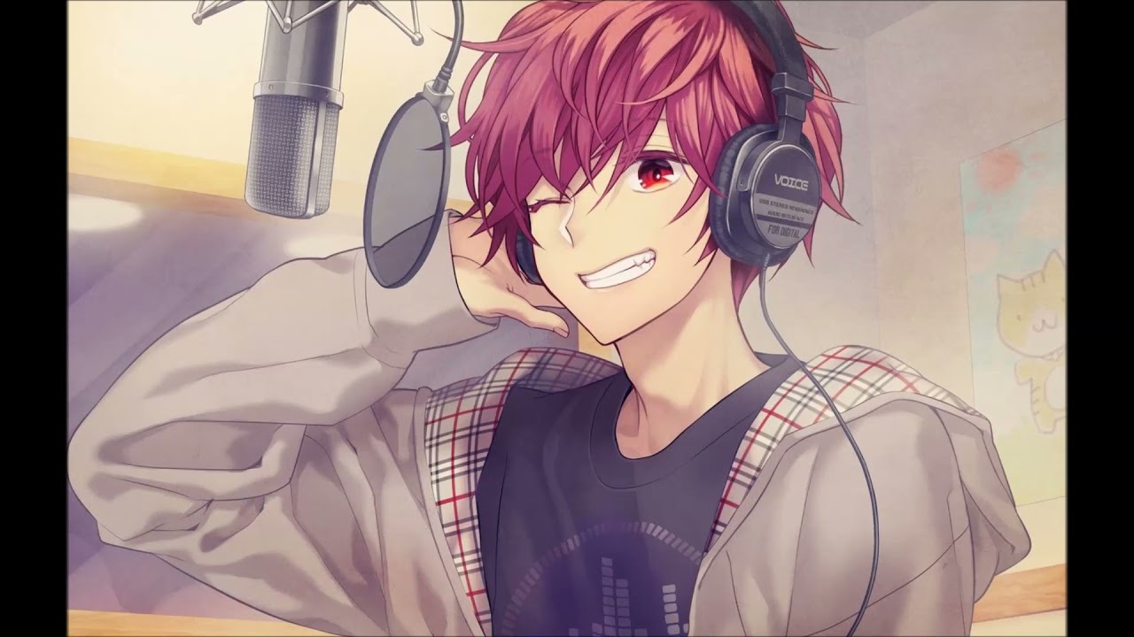 Nightcore - Throwback
