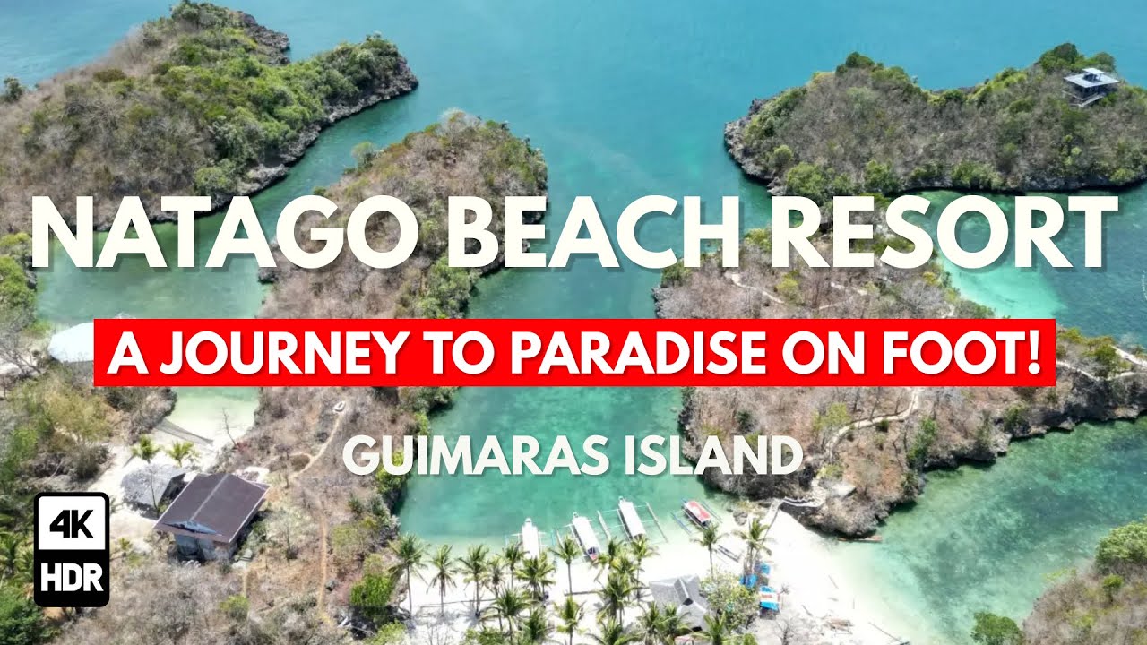 NATAGO BEACH RESORT - Your Ultimate Guide to Paradise