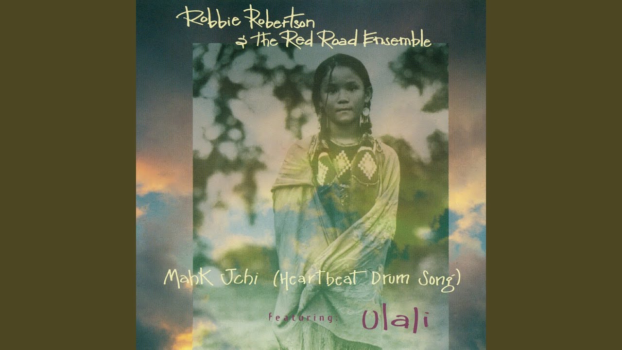 Mahk Jchi (Heartbeat Drum Song) (Sweet Sioux Mix)