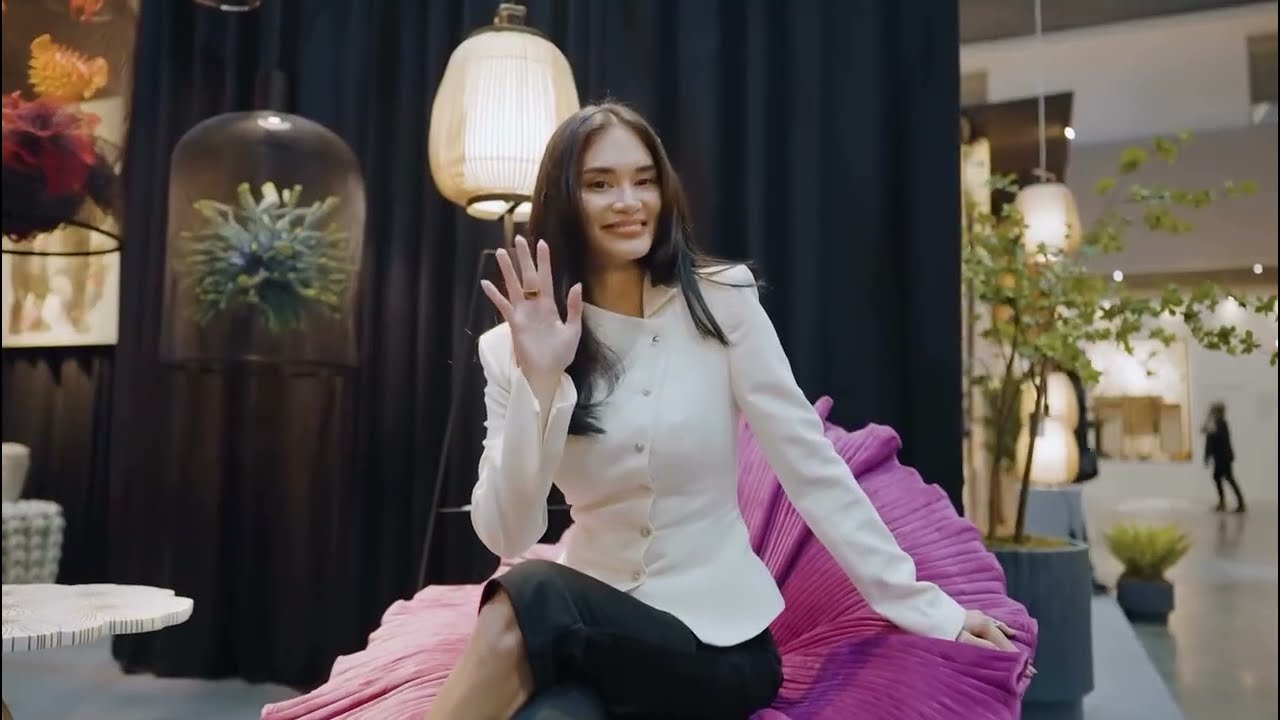 Манильский фестиваль FAME 2025: филиппинское мастерство мирового класса 🌿