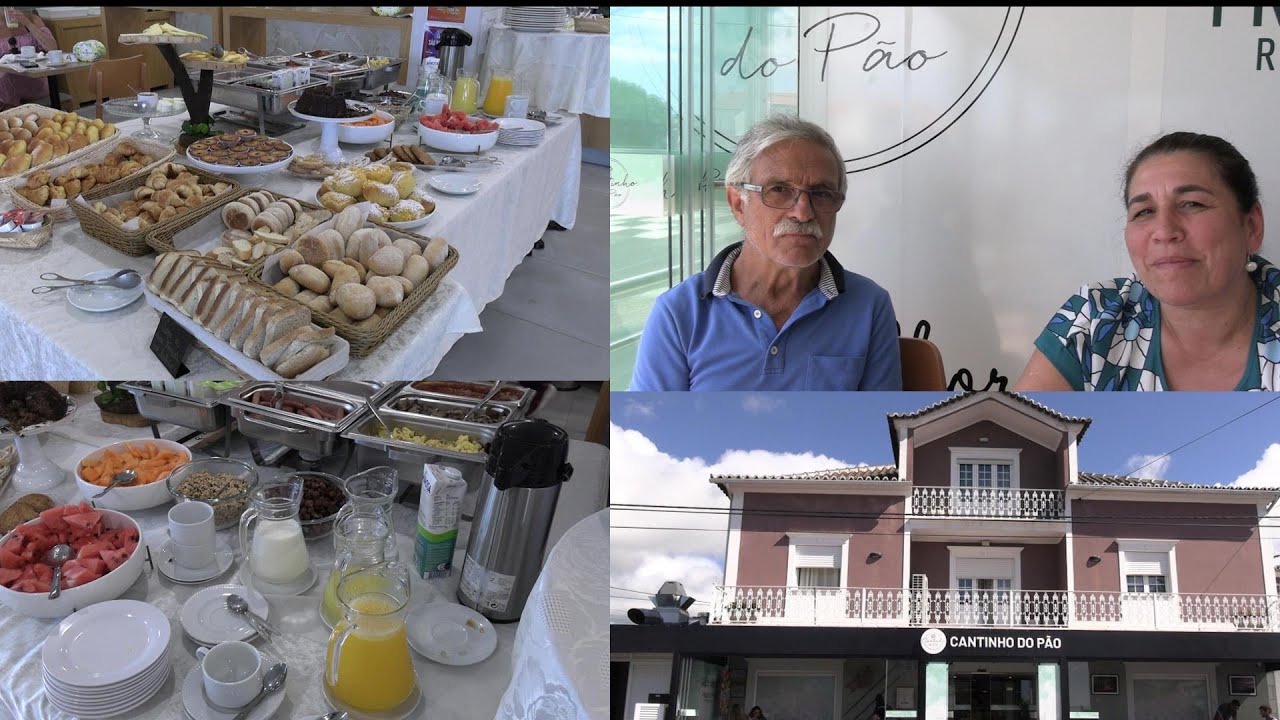 05 -02- 2026 / CANTINHO DO PÃO FICA ?