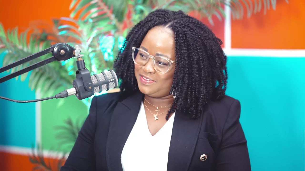 À 20 ans, il réussit là où beaucoup échouent - Le secret de JOANY NGOUTOU !