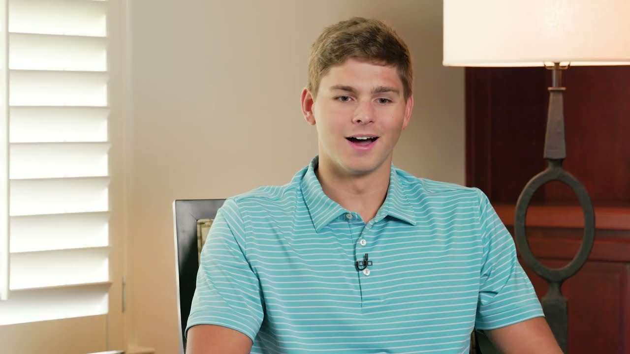 Living with Thoracic Outlet Syndrome // How Jake deals with it today