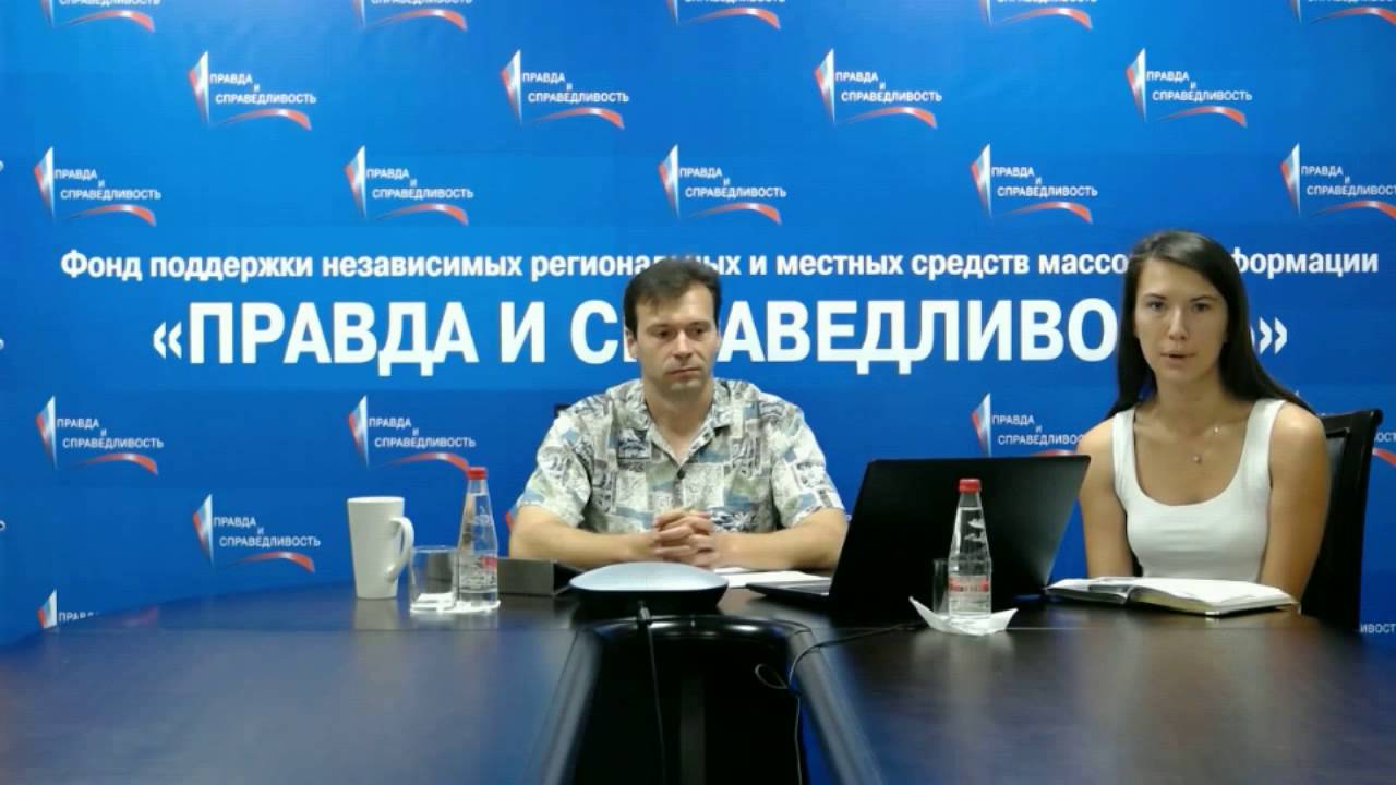 Александр Колесниченко: &laquo;Как ускорить подготовку новостей, репортажей и интервью&raquo;