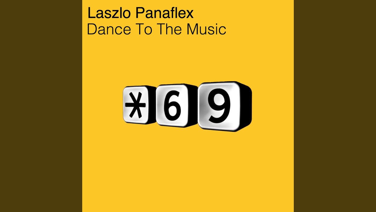 Dance to the Music (Accapella)