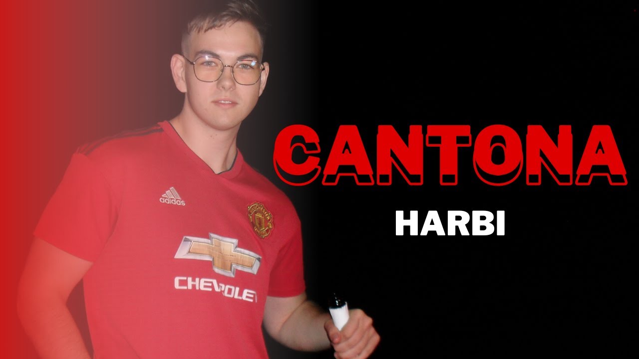 Harbi - Cantona