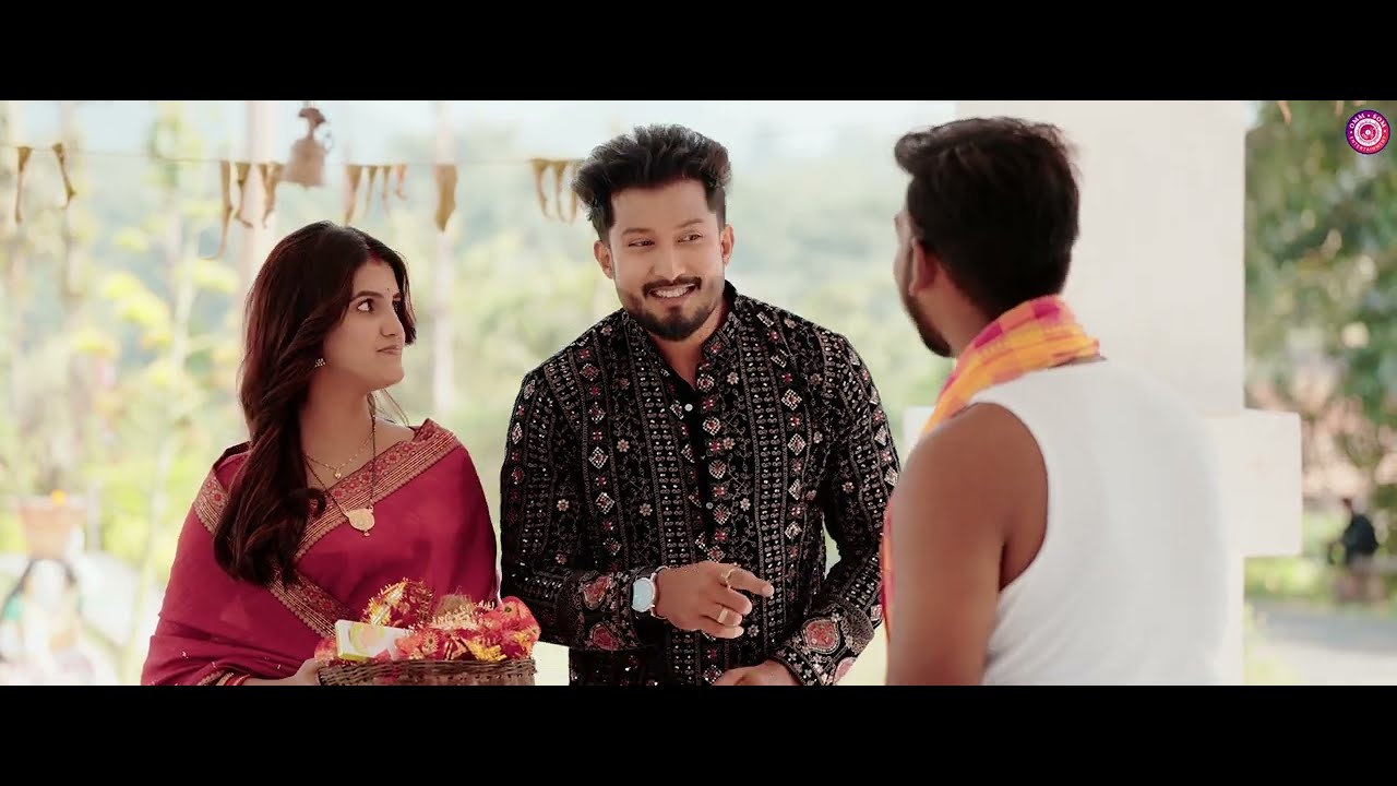 Pyar Hua Slowly| Odia Full Video | Asima & Dev | Jyotirmayee | Abinash | Sanjeeb Panda
