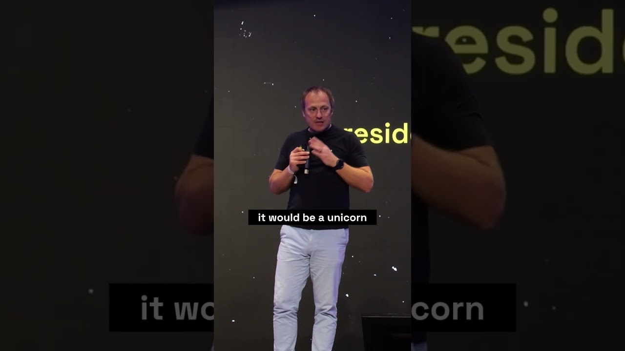 Эстонский единорог 🦄