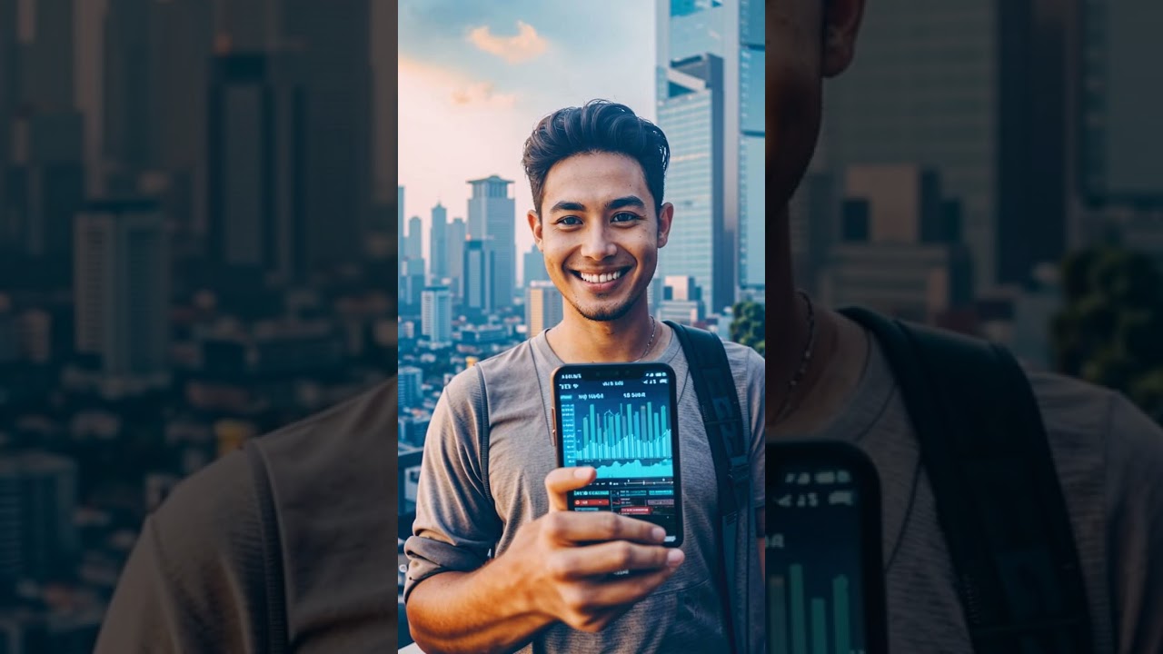 📈💸 Indonesia's Crypto Boom: Tax Revenue Surges, Bitcoin To Hit New Highs? 🤯