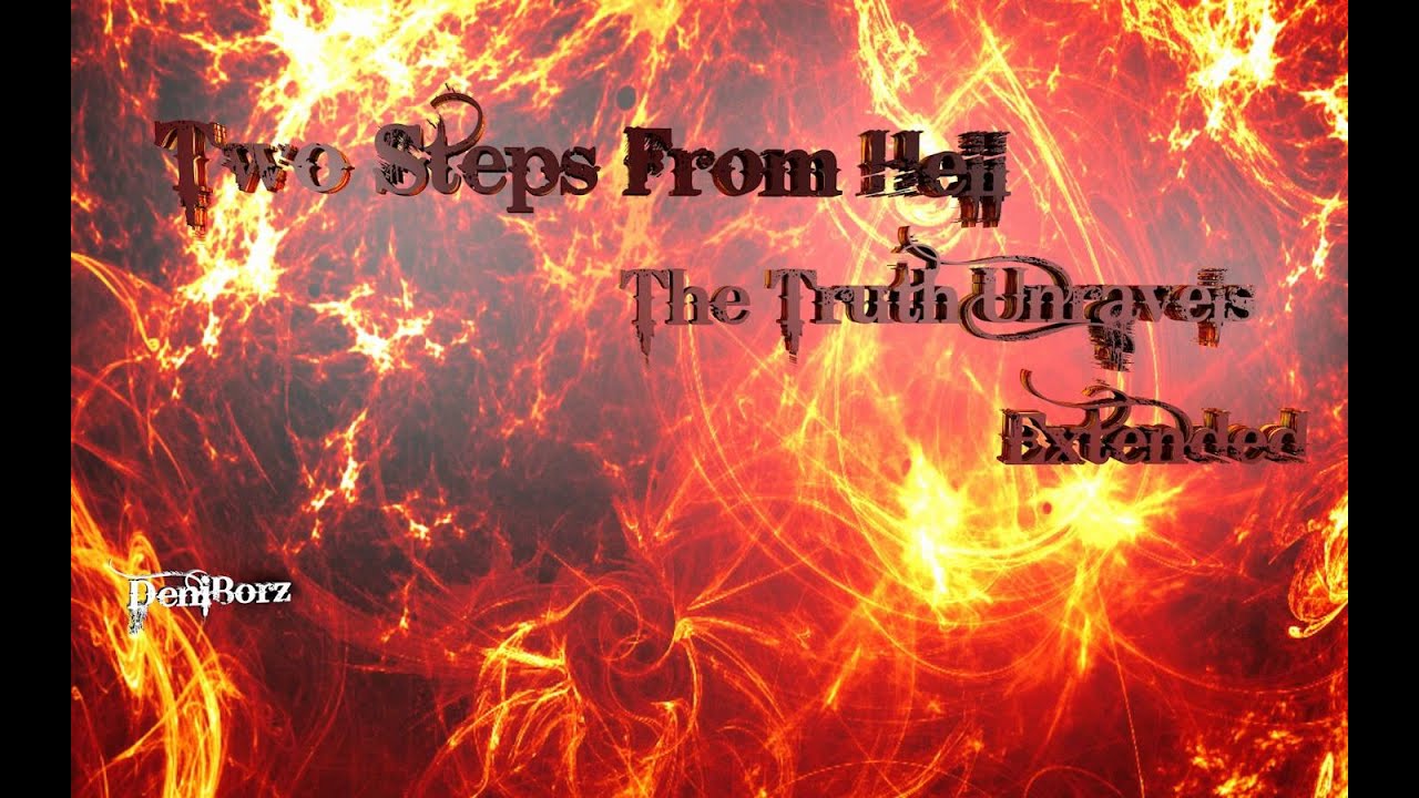 Two Steps From Hell - The Truth Unravels [extended]