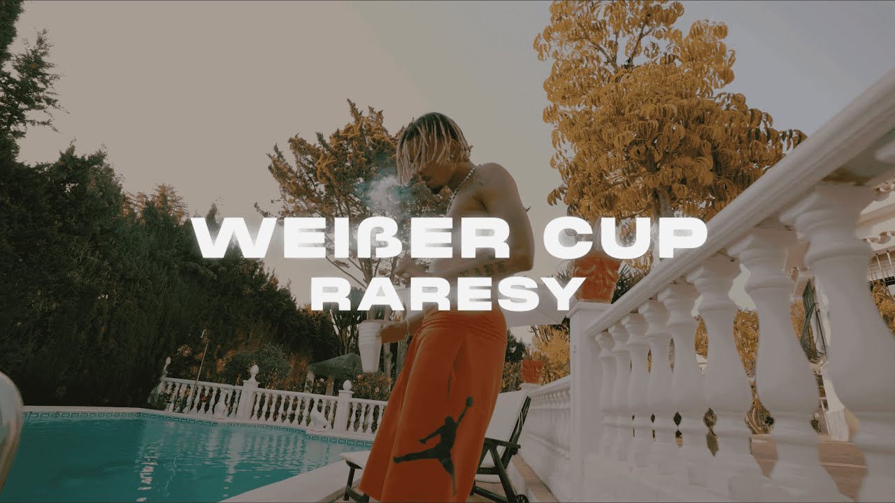 RARESY - 