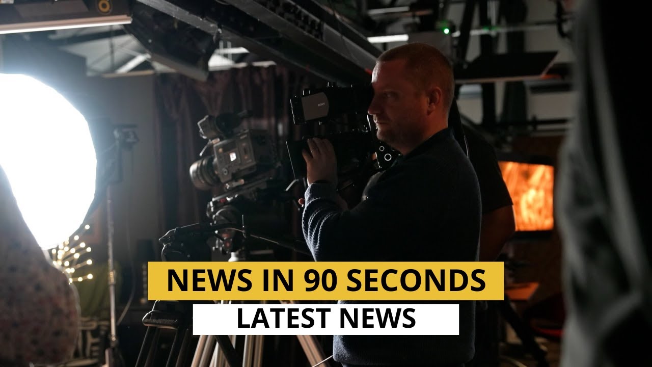 News in 90 EP 388: DaVinci Resolve 19 Beta 2, FInal Cut 10.8, iPad Pro M4, Upcoming Events