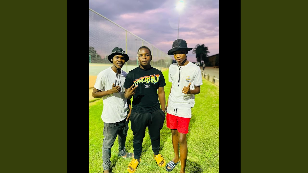 Mehh Ntsena (feat. Young Nikka & Twinpower)
