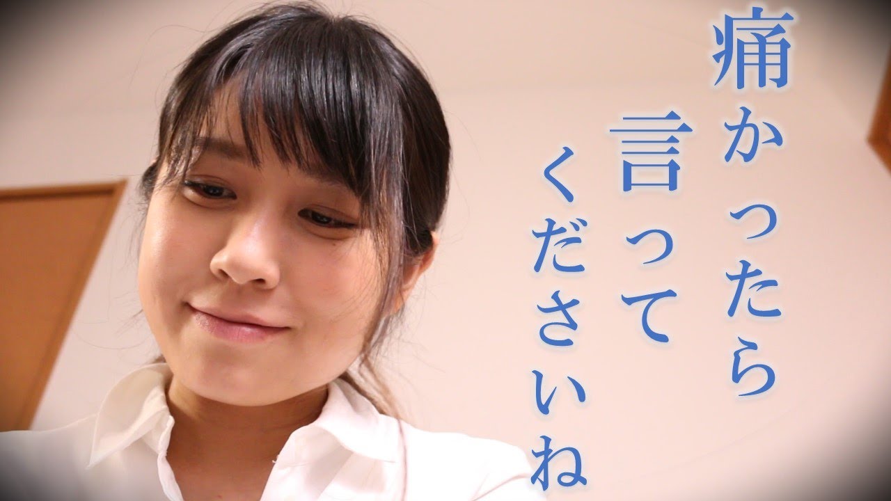 【ASMR】耳かきサロン (Finger ear cleaning Salon) ~どの指がお好きですか~　ロールプレイ　25min【音フェチ】