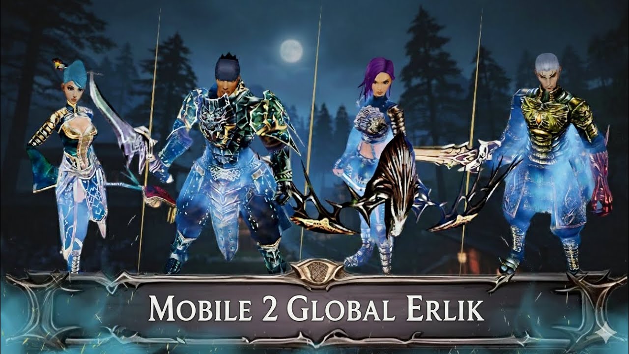 KUMARA GİRDİK ZEHİR ALDIK MOBİLE 2 GLOBAL