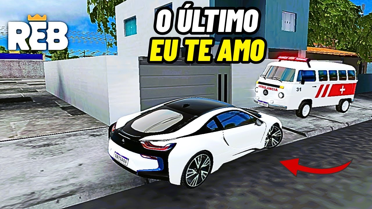 O último eu te amo no rebaixados elite Brasil