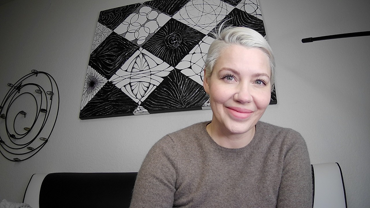 FREE one hour LIVE session for releasing trauma and overwhelm- EFT Tapping Tuesdays! 2-10-26