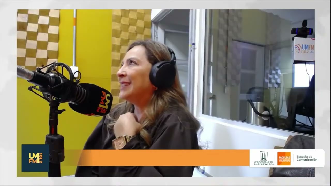 Claves para los ciudadanos en época electoral. Hoy Sandra González, decana Ciencias de la Salud.