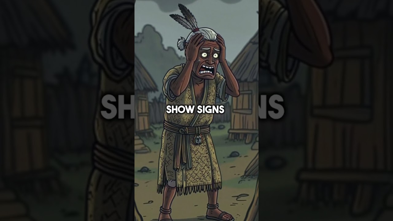 20,000 Gold Miners Are Poisoning Indigenous Kids With Mercury