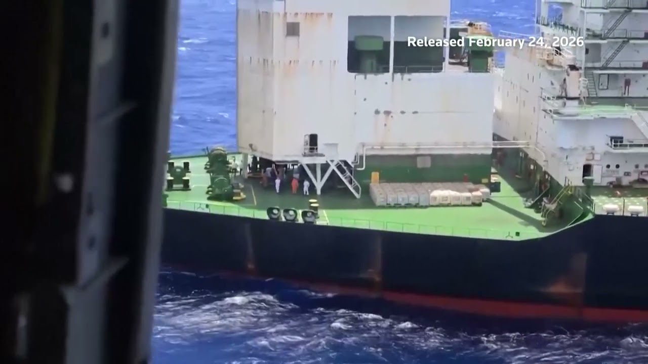 THE FIJI TIMES | WORLD NEWS | OIL TANKER