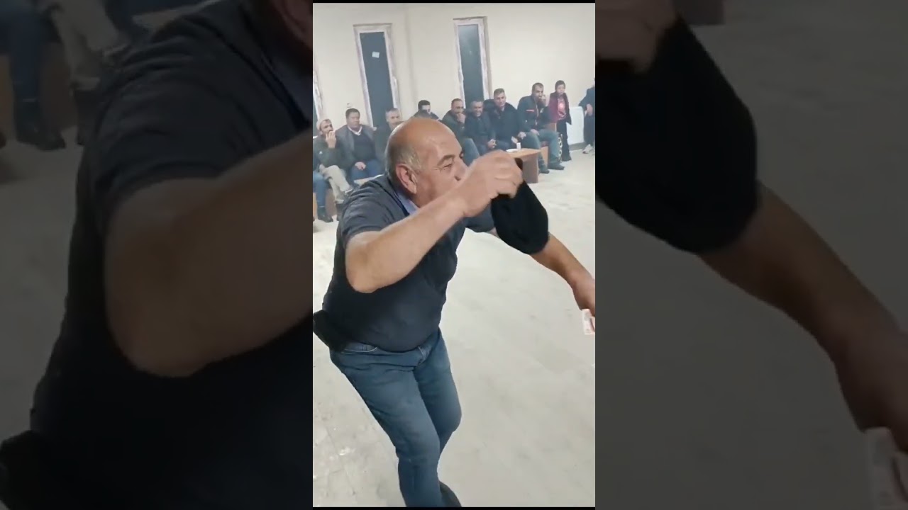 Erzurum Pasinler Kısır Gecesi Onur Aktürk Erzurum