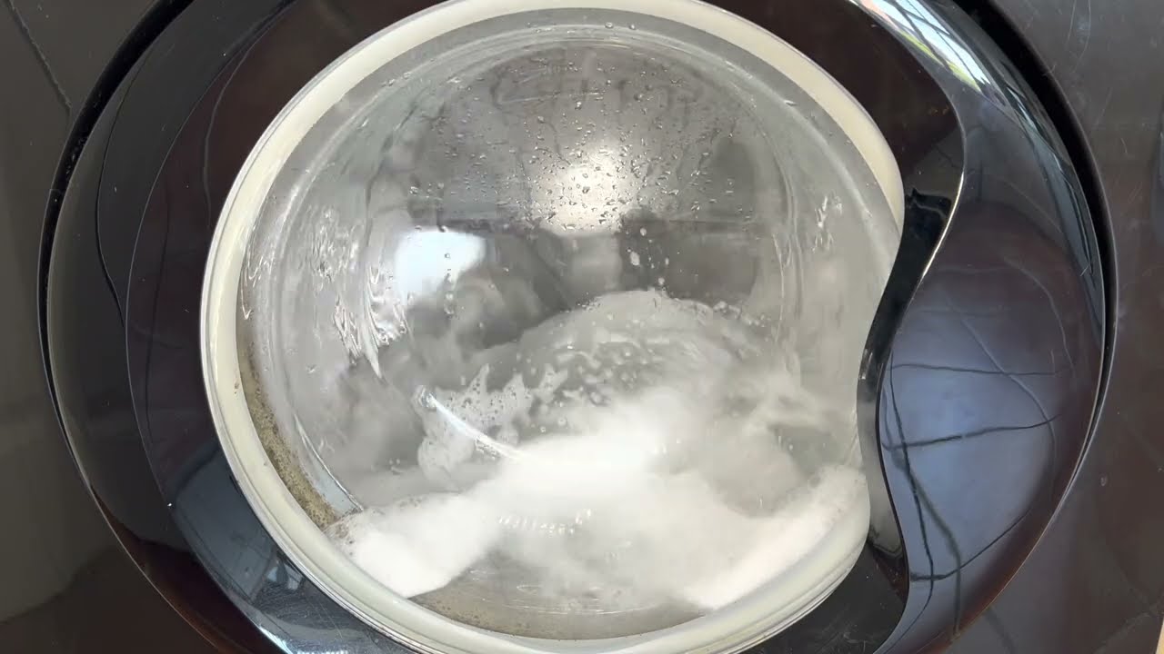 Beko WMB81241LB - Daily Quick 90° Maintance Wash