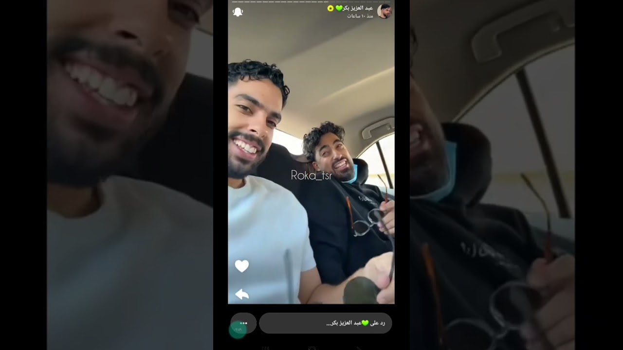 سعودي ريبورترز خرب يومهم🤦‍♂️😂💗#سعودي_ريبورترز