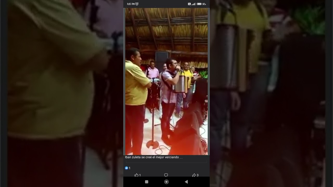 EL#papa  Y #rey DE LOS VERCIADORES  LUIS MARIO OÑATE RESPONDIENDOLE  DURO A #ivanzuleta