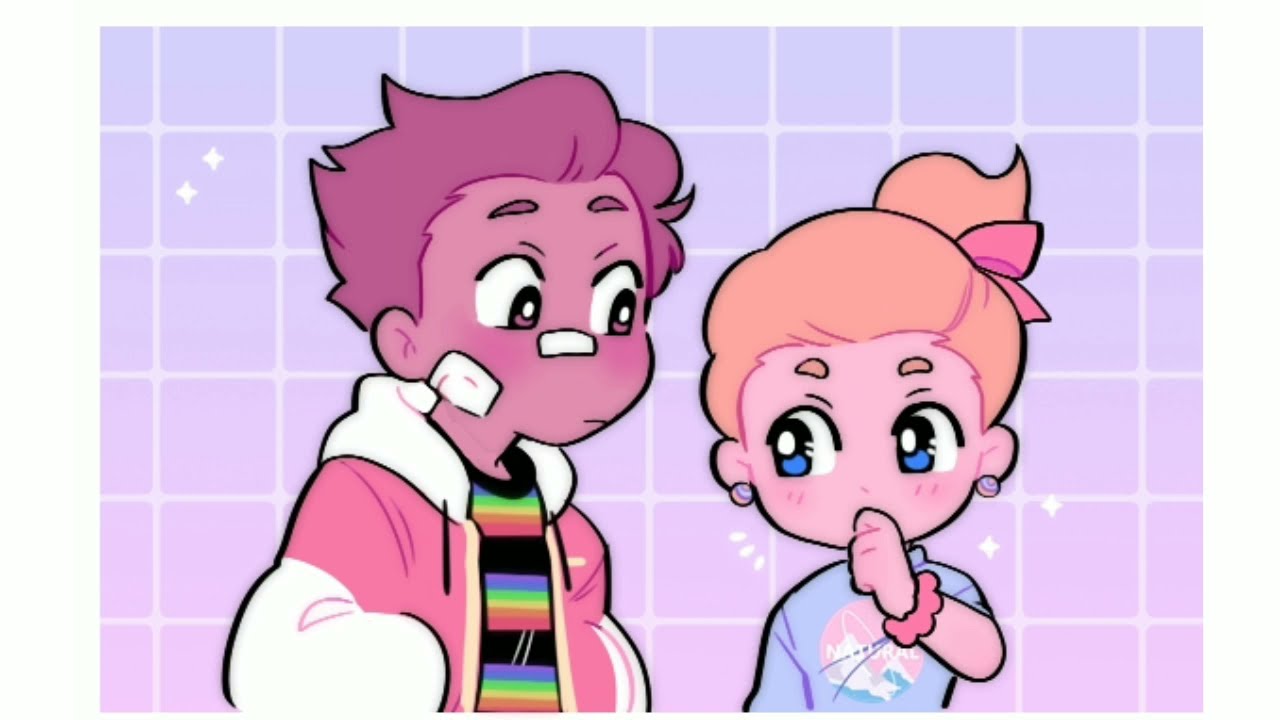 Mini compilado de comics(Skaroy)