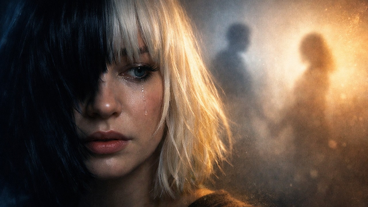Sia – You Let Me Go (2026 New Music) Lyrics Video