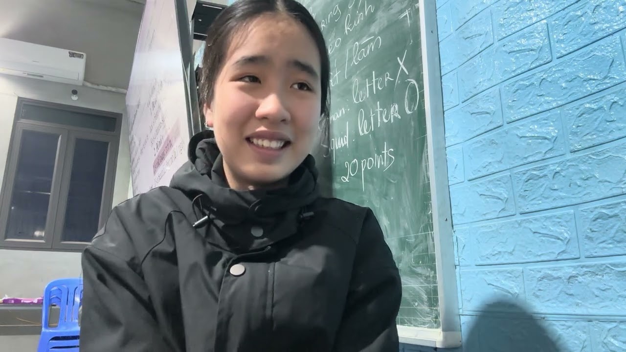 Minh Phương-lớp 7