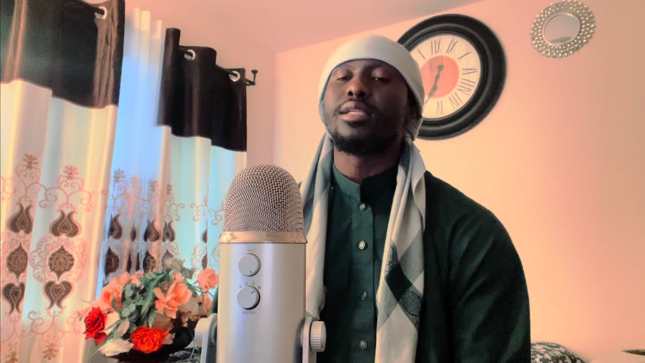 Sura Ar-Rahman