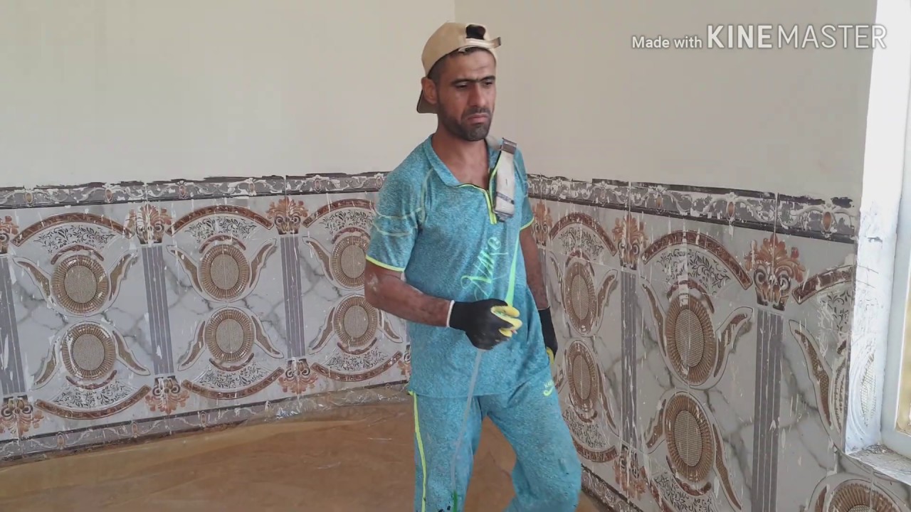 تعلم وزن الكاشي للمبتدئين و اسهل منه ماكو على الأطلاق
