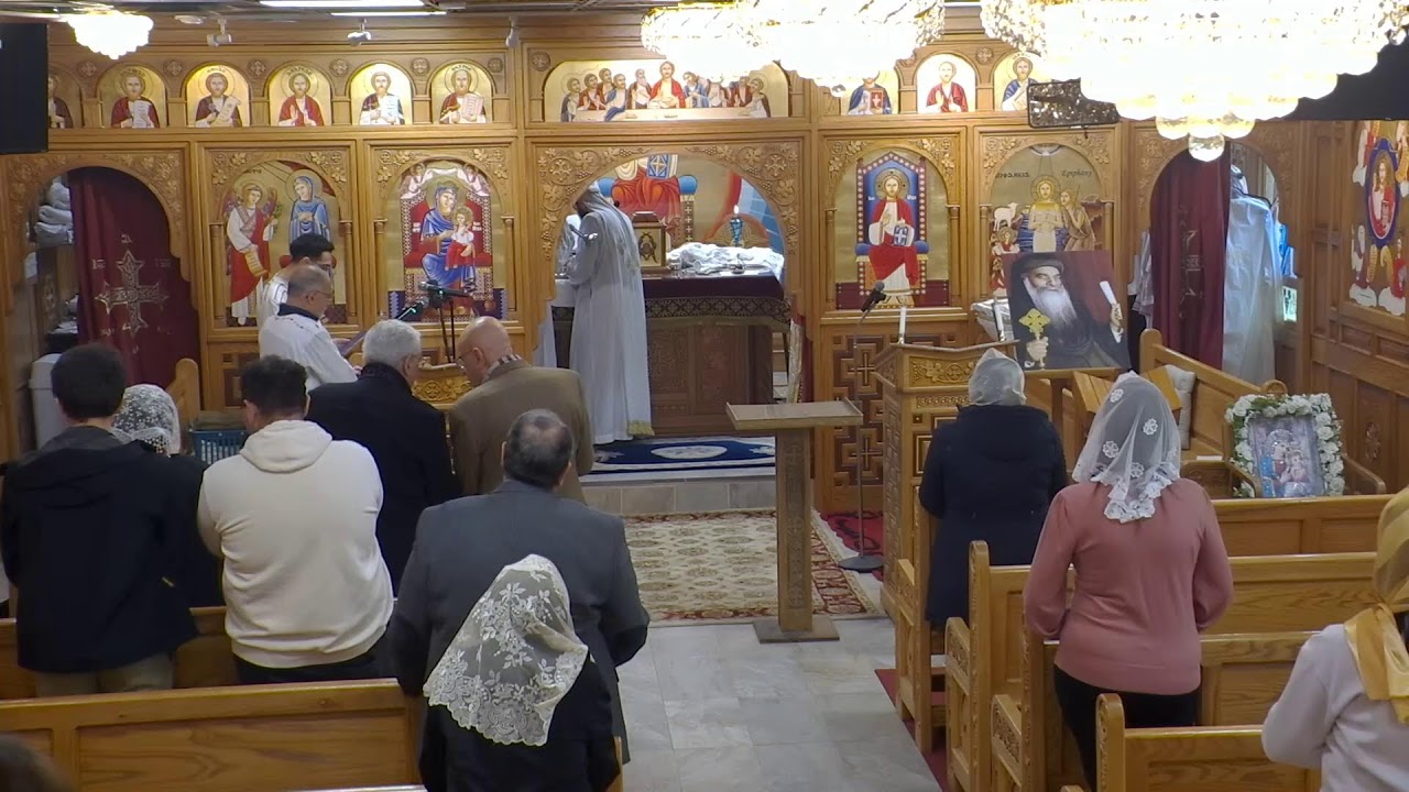Liturgy